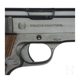 Hafdasa, Mod. Ballester Molina, Wasserschutzpolizei