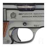 Hafdasa, Mod. Ballester Molina, Marine