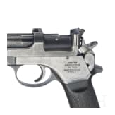 Steyr-Mannlicher Mod. 1905