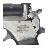 Steyr-Mannlicher Mod. 1905