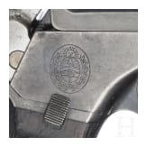 Steyr-Mannlicher Mod. 1905
