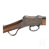 Kadettengewehr Francotte, System Martini