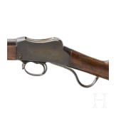 Kadettengewehr Francotte, System Martini