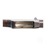 Kadettengewehr Francotte, System Martini