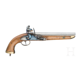 Kavalleriepistole Modell 1813, Belgien/Holland