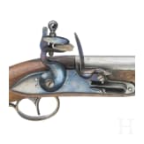 Kavalleriepistole Modell 1813, Belgien/Holland