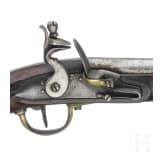 Kavalleriepistole nach dem Vorbild der M 1822