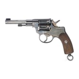 Nagant Mod. 1895