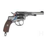 Nagant Mod. 1895