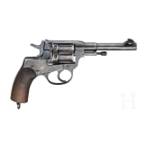 Nagant Mod. 1895, Li&egrave;ge
