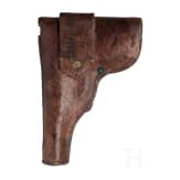 FN Mod. 1910, in Tasche