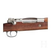 Gewehr Mod. 1908