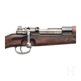 Karabiner Mod. 1935, Mauser Oberndorf