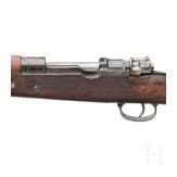 Karabiner Mod. 1935, Mauser Oberndorf