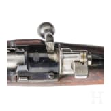 Karabiner Mod. 1935, Mauser Oberndorf