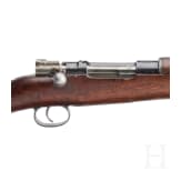 Mauser Chileno Modelo 1895, DWM