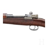 Mauser Chileno Modelo 1895, DWM