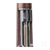 Mauser Chileno Modelo 1895, DWM
