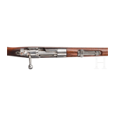 Repetierb&uuml;chse, OEWFG Steyr, Modelo 1912 Chile