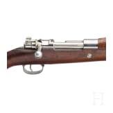 Repetierb&uuml;chse, OEWFG Steyr, Modelo 1912 Chile