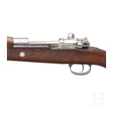 Repetierb&uuml;chse, OEWFG Steyr, Modelo 1912 Chile