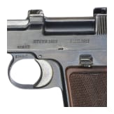 Steyr Mod. 1911