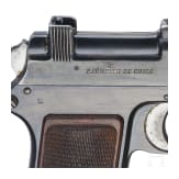 Steyr Mod. 1911