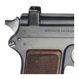 Steyr, Mod. 1911
