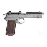 Steyr, Mod. 1911