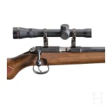Norinco TU-KKW Mod. JW 25, mit Zielfernrohr