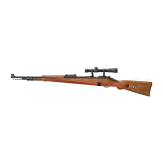 Norinco TU-KKW Mod. JW 25, mit Zielfernrohr