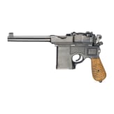 Shansei-Arsenal, Mod. C96
