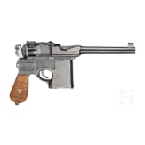 Shansei-Arsenal, Mod. C96