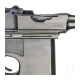 Shansei-Arsenal, Mod. C96