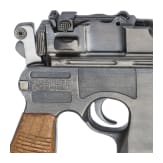 Shansei-Arsenal, Mod. C96