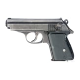 Pistole "356", Kopie der Walther PPK