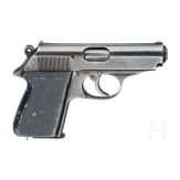 Pistole "356", Kopie der Walther PPK