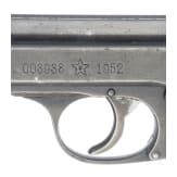 Pistole "356", Kopie der Walther PPK