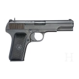 Shenyang Factory 66, Mod. Tokarev 54