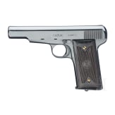 Unbekannte Pistole "C.K.R.M."