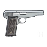 Unbekannte Pistole "C.K.R.M."
