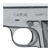 Unbekannte Pistole "C.K.R.M."