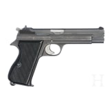 SIG P210 m/49, 4mmM20
