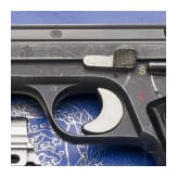SIG P210 m/49, 4mmM20