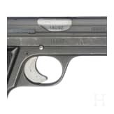 SIG P210 m/49, 4mmM20
