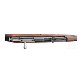 Mosin Nagant, Mod. M27, Tikka