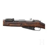 Mosin Nagant, Mod. M27, Tikka