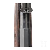 Mosin Nagant, Mod. M27, Tikka