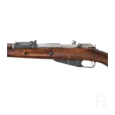 Mosin-Nagant, Mod. 39, VKT
