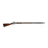 Infanteriegewehr M 1822 T bis, Frankreich